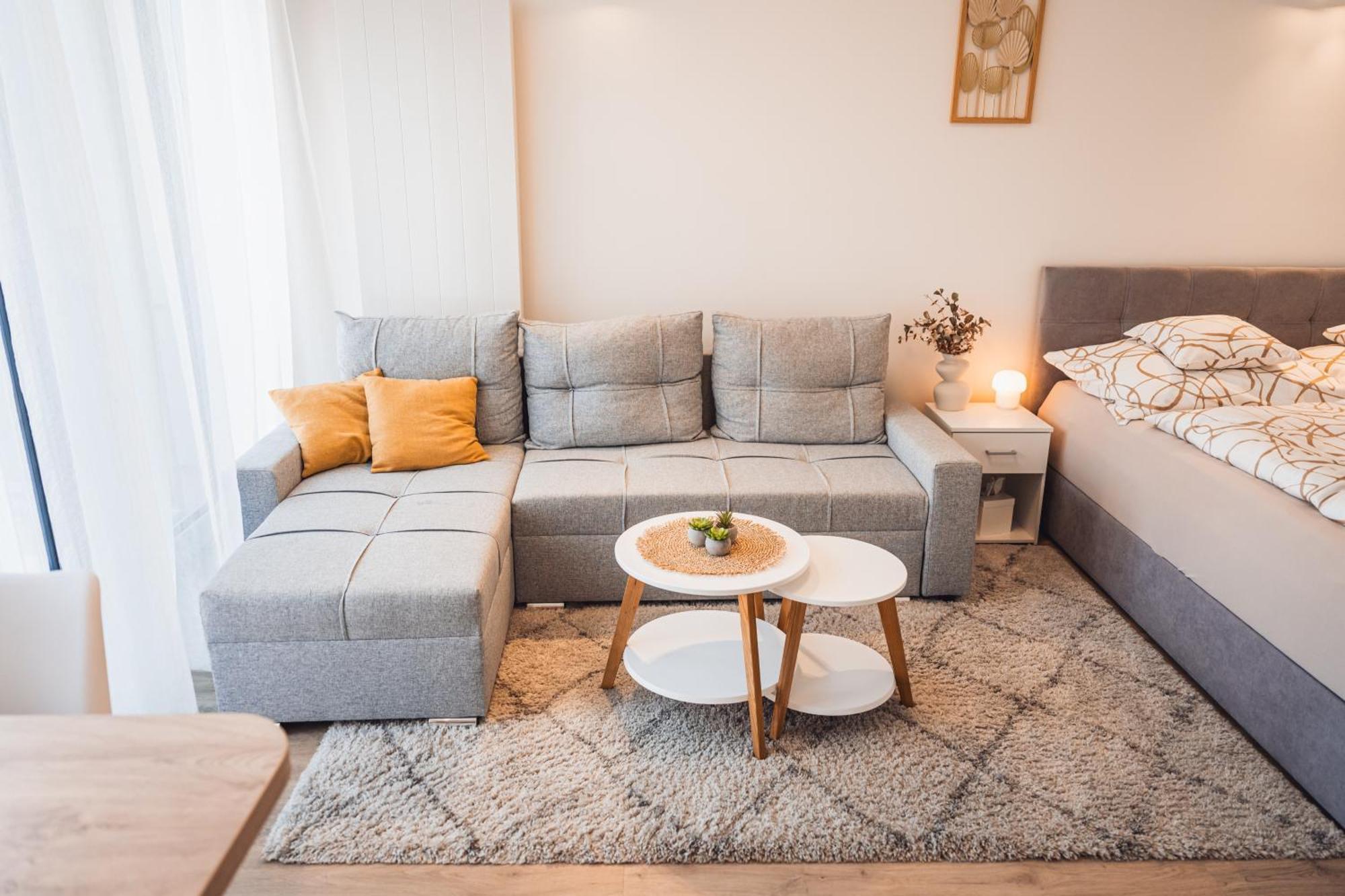 Apartamento Rezidence Sadova Zlín Exterior foto