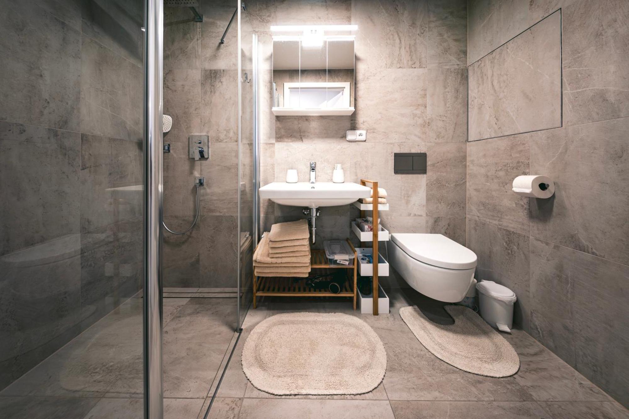 Apartamento Rezidence Sadova Zlín Exterior foto