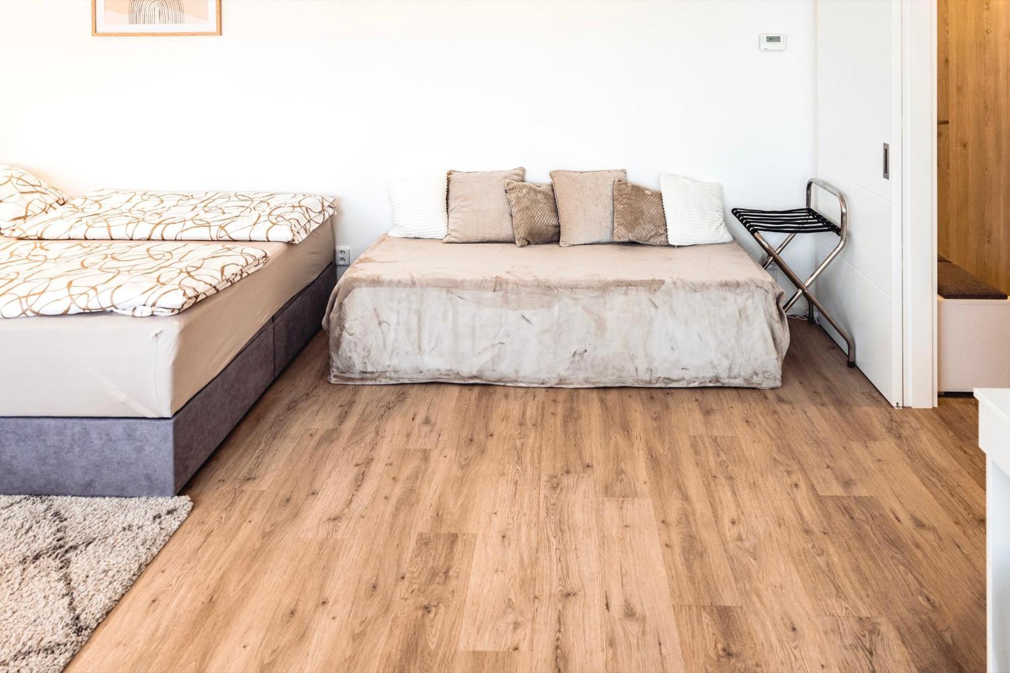 Apartamento Rezidence Sadova Zlín Exterior foto