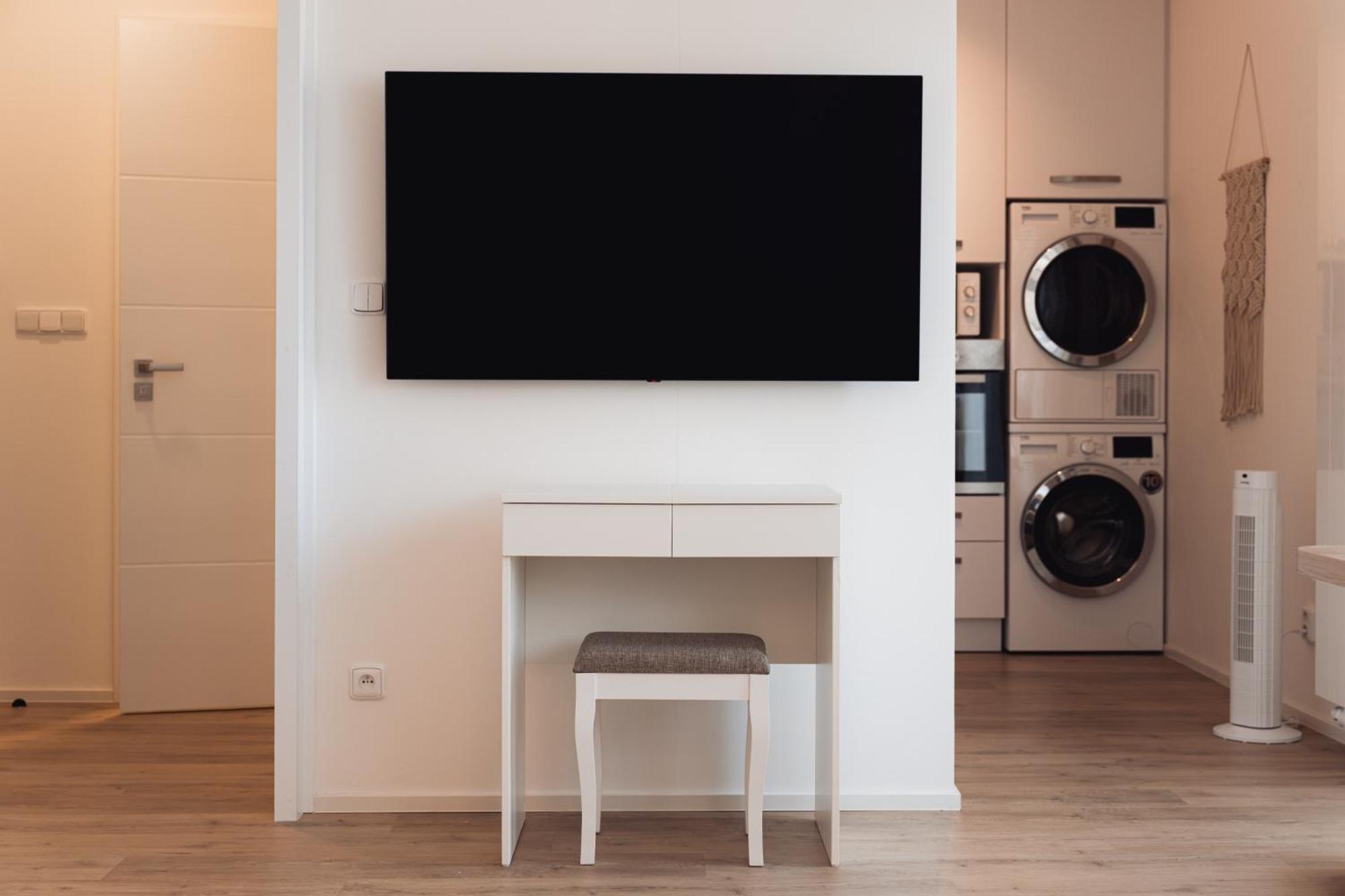 Apartamento Rezidence Sadova Zlín Exterior foto